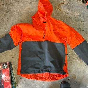Grundens size Large jacket